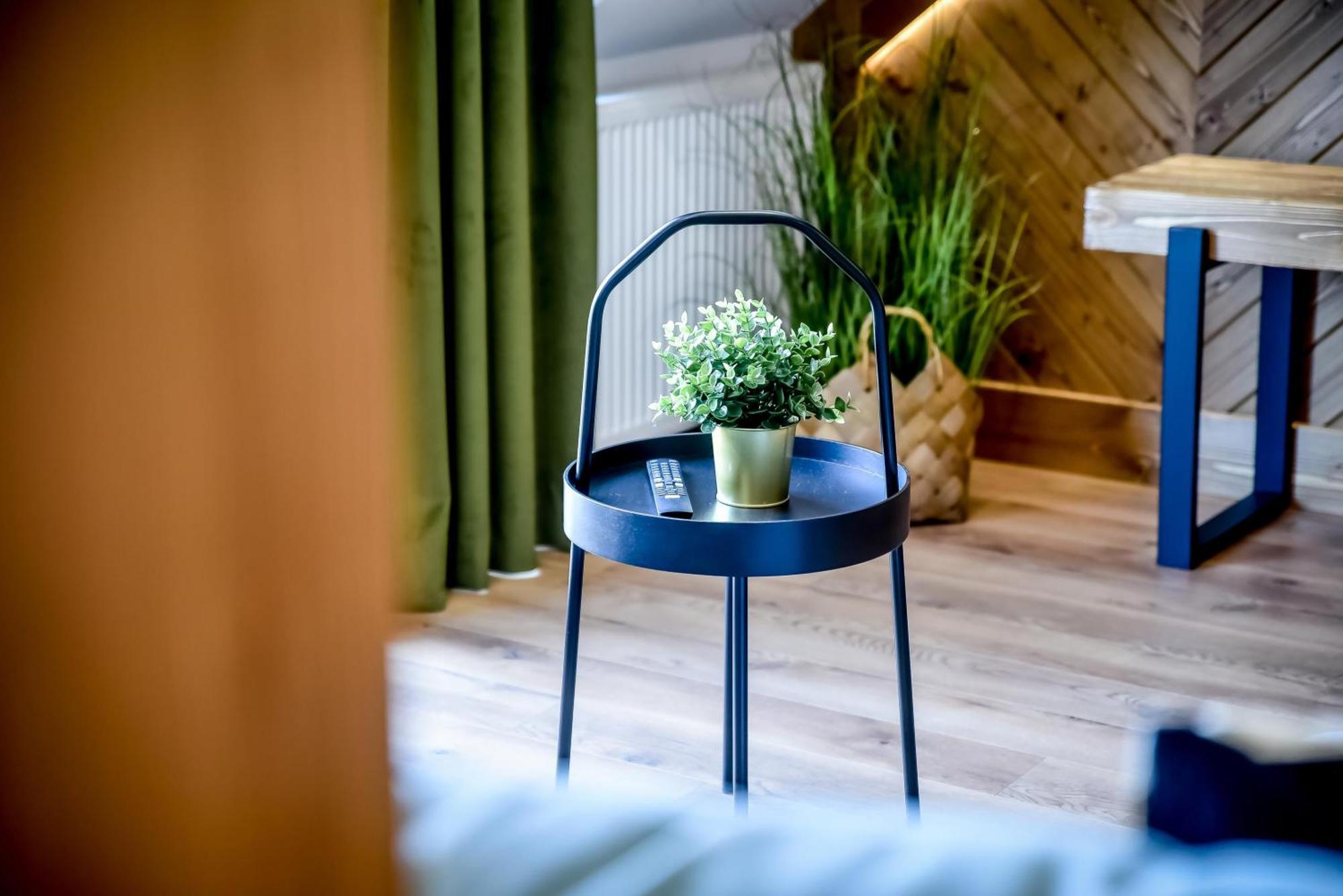 Podtatrzanskie Apartamenty Nowy Targ Exterior photo