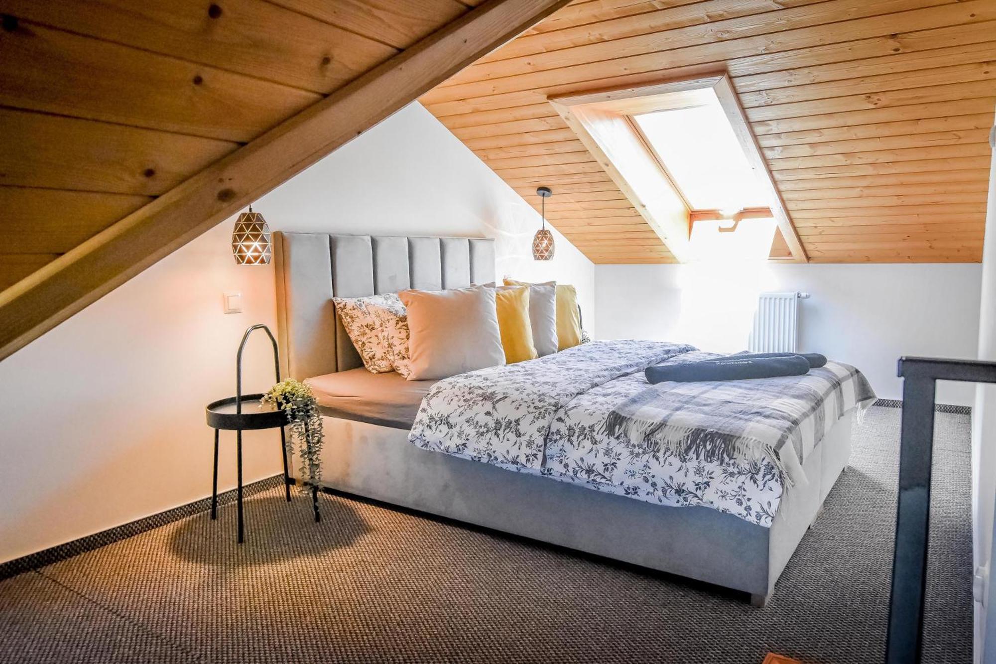 Podtatrzanskie Apartamenty Nowy Targ Exterior photo